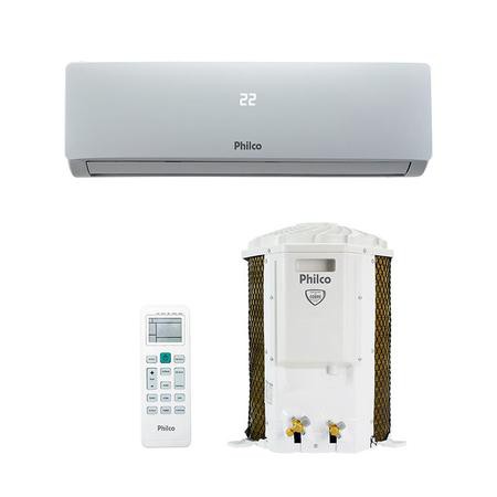 Ar Condicionado Split Hw On/off Philco 12000 Btus Frio 220V Monofásico PAC12000TFM12