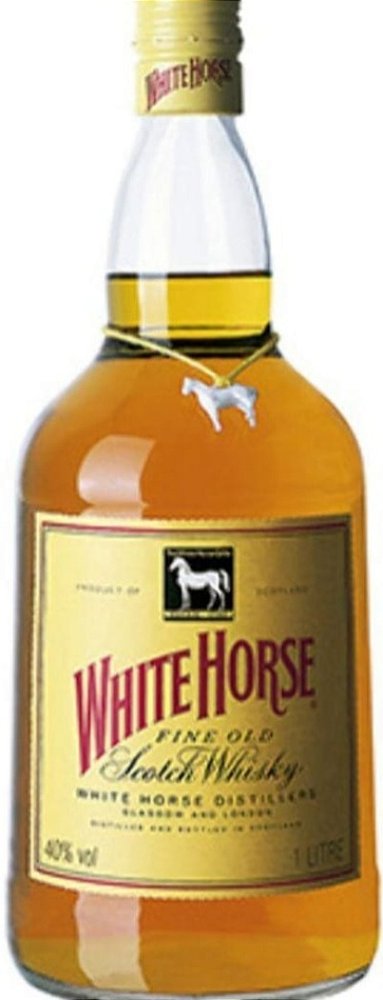 Whisky White Horse 1 Litro