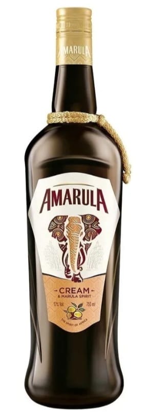 Amarula Cream 750ml