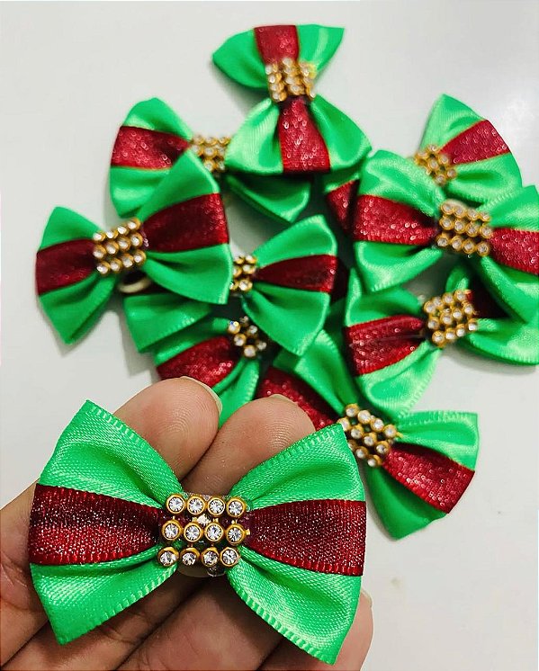 Laço Pet - Halloween