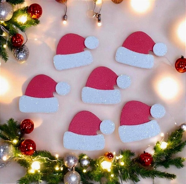 Adesivo Autocolante Gorro