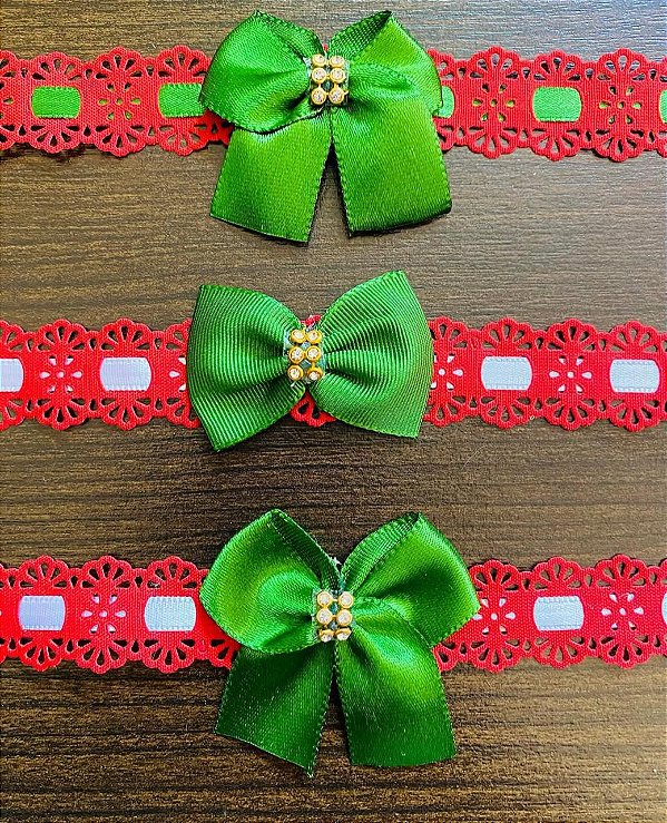 Gargantilha Pet Passa Fita