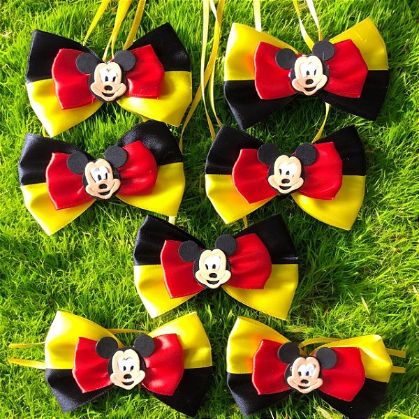 Gravata Borboleta Pet