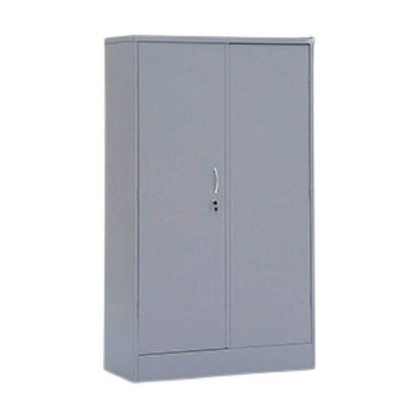 Armário de Aço PA 120 com 02 Portas