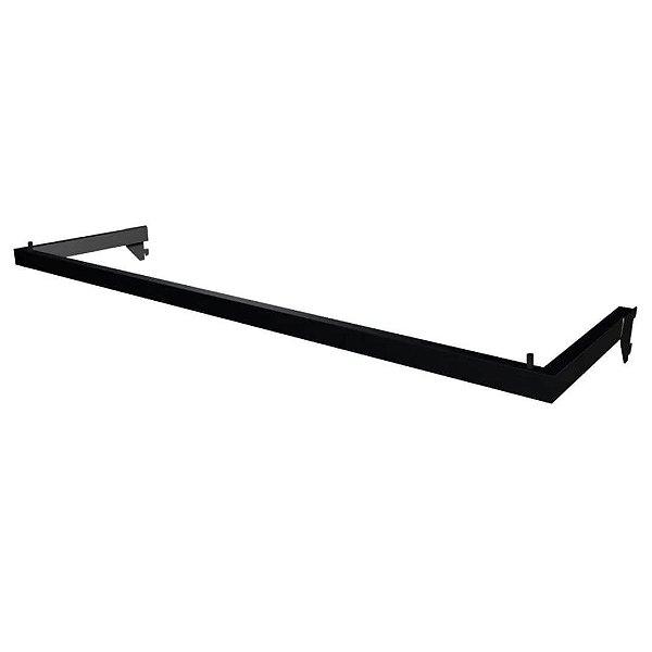 Arara Fixa de Cremalheira Tubo 20 e 30