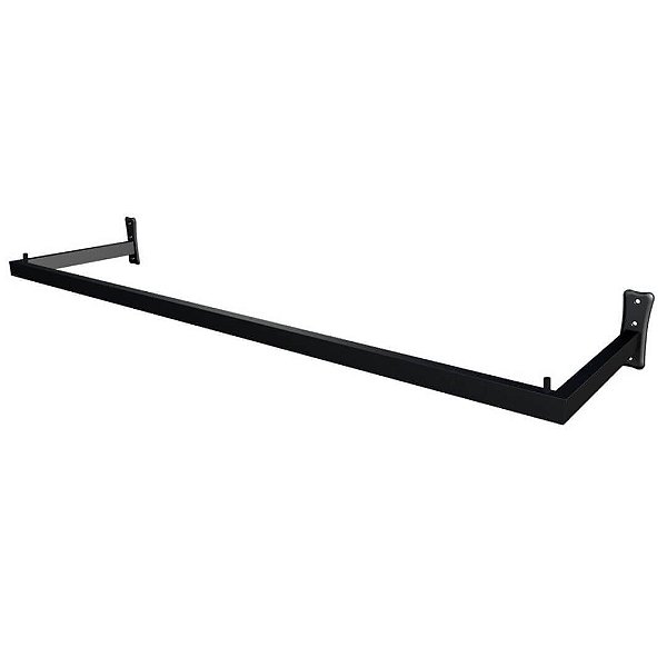 Arara Fixa de Parede Tubo 20 e 30