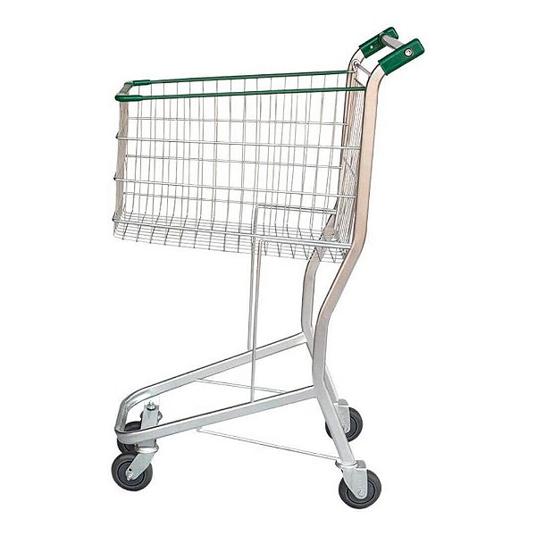 Carrinho 70L