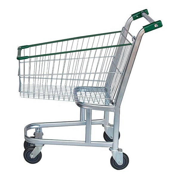 Carrinho Mirim 70L