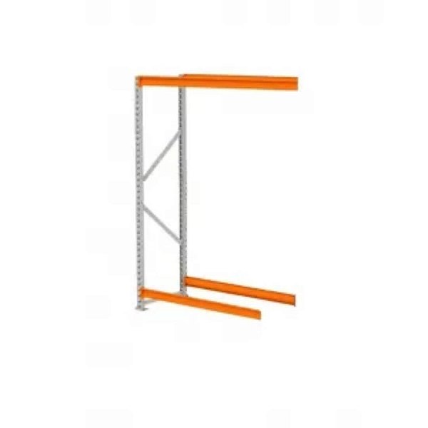 Mini Porta Pallet 250Kg Continuação 2000x1800x600  2 Níveis