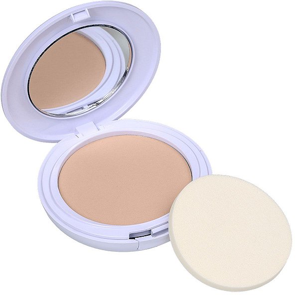 Sun Marine Fps 50 Natural Biomarine