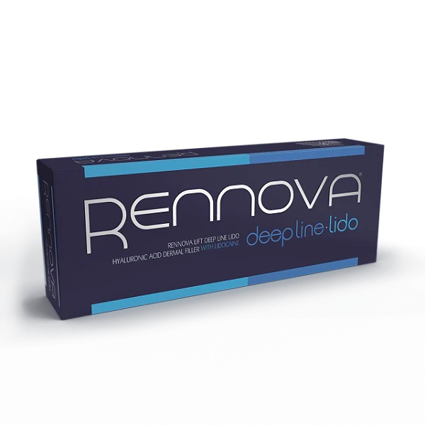 Rennova Lift Deep Line Lido 1mL