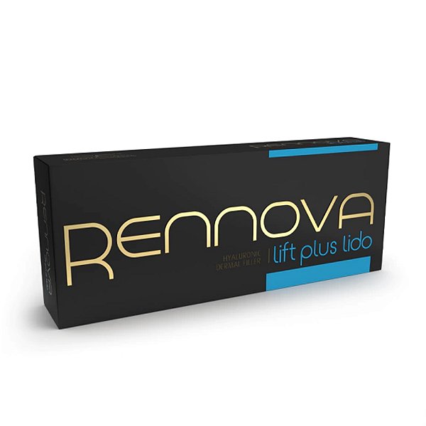 Rennova Lift Plus Lido
