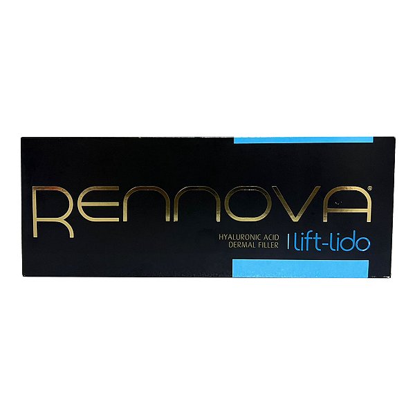 Rennova Lift Lido