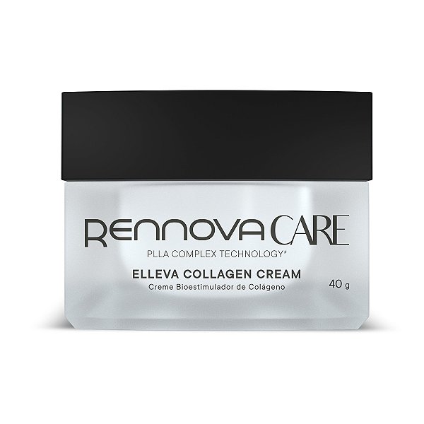 Creme Bioestimulador de Colágeno Rennova Care