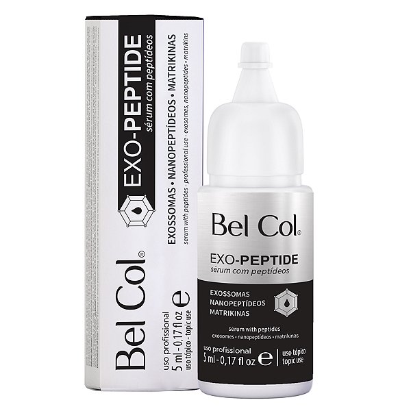 Exo-Peptide Serum de Peptidios 5ML Bel Col