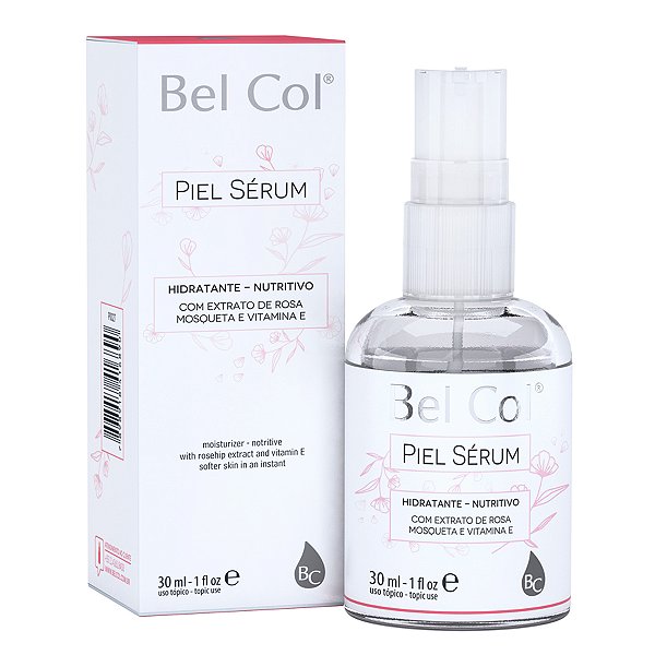 Piel Sérum Bel Col 30ML