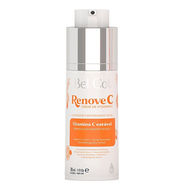 Renove C - Creme Home Care 30G Bel Col