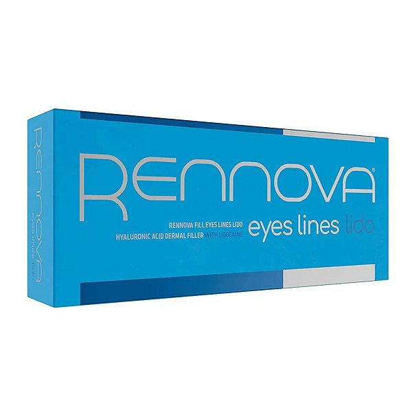 Rennova Eyes Lines Lido