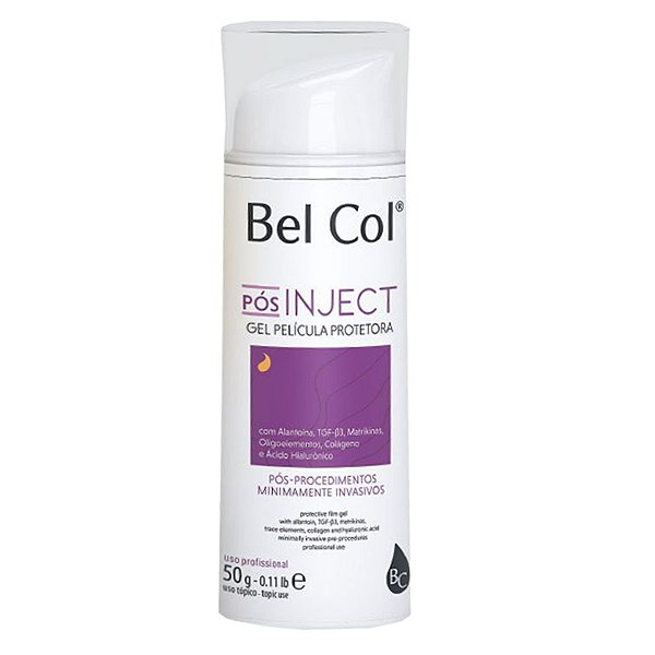 PosInject Bel Col 50ML