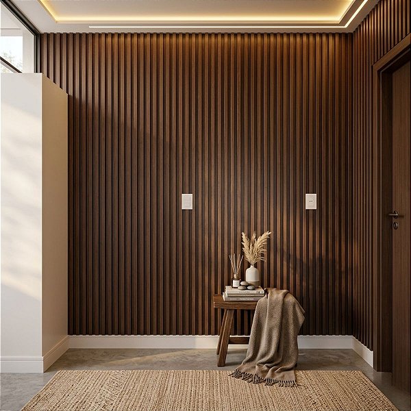 Painel Ripado Noruega