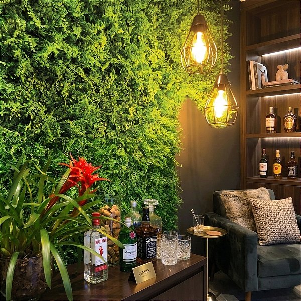 Jardim Vertical Amazônia