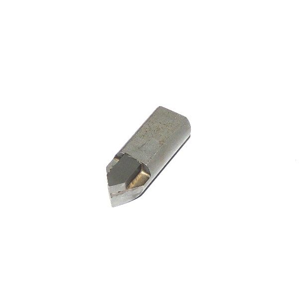 CR-231 Ferramenta de corte tipo bico (Rhema) Ø11mm x 30mm