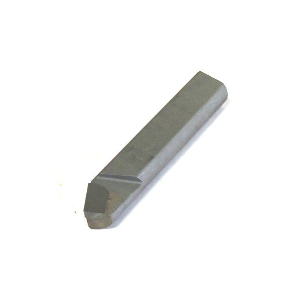 CR-239 Ferramenta de corte tipo inclinada Ø3/8" x 50mm