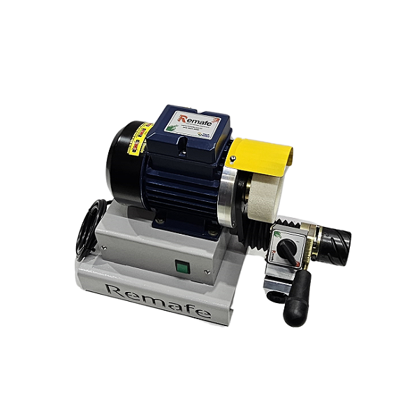 CR-1210 Rebaixadora de Pastilhas de válvula