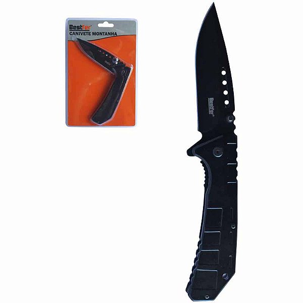 CR-BFH2168 Canivete Montanha - 22,6cm