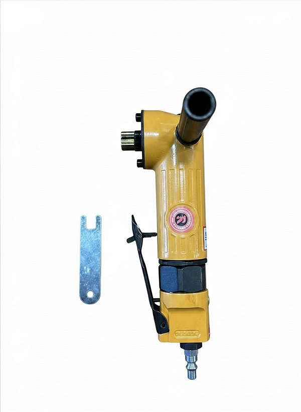 CR-558 Acionador pneumático para retífica de sede
