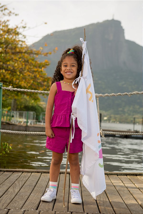 CONJUNTO LESE INFANTIL