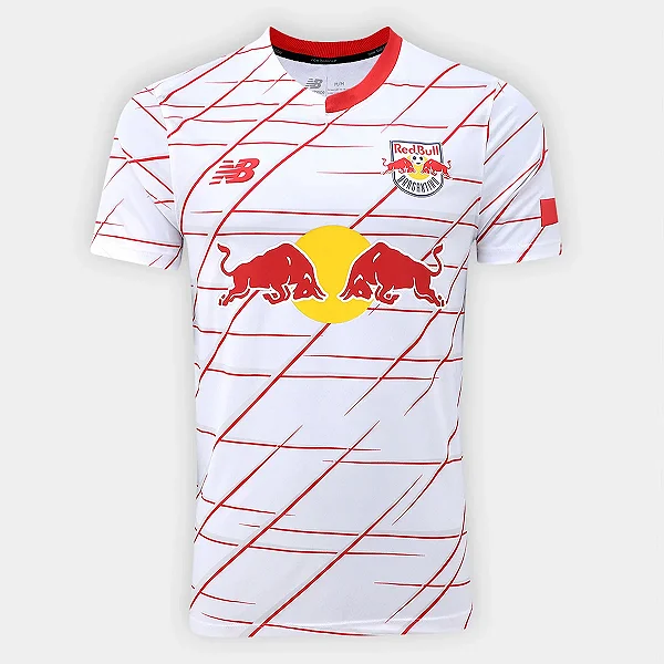 CAMISA RB BRAGANTINO I 2023 S/Nº NEW BALANCE