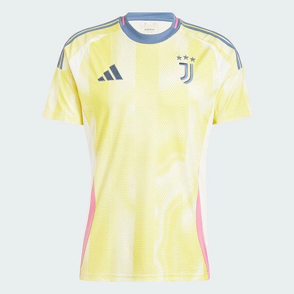 CAMISA ADIDAS JUVENTUS - II - 24-25