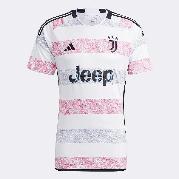 CAMISA ADIDAS JUVENTUS - II - 23-24