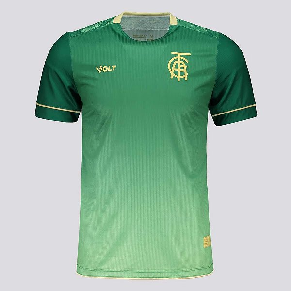 CAMISA VOLT AMÉRICA MINEIRO - III - 2024
