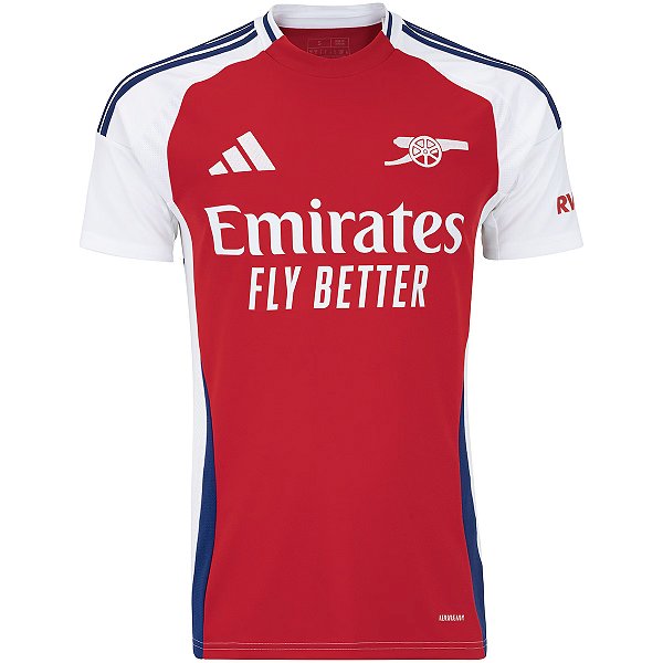 CAMISA ADIDAS ARSENAL - II - 24-25