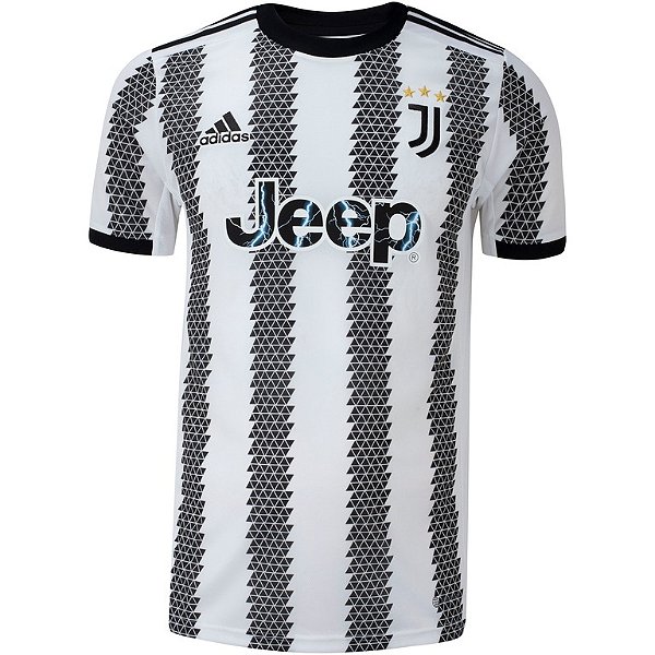 CAMISA ADIDAS JUVENTUS I 22-23