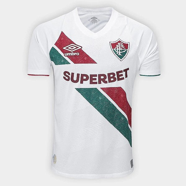 CAMISA UMBRO FLUMINENSE II - 2024