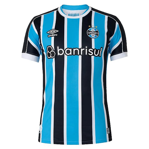 CAMISA UMBRO GREMIO I - 2023