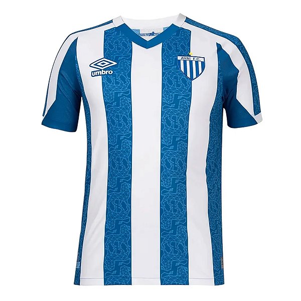 CAMISA UMBRO AVAÍ I - 2022