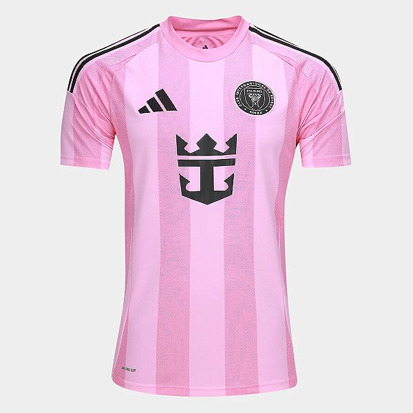 CAMISA ADIDAS INTER MIAMI I 25-26