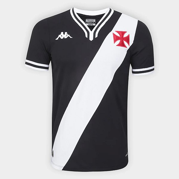 CAMISA KAPPA VASCO I - 24-25 - 1974