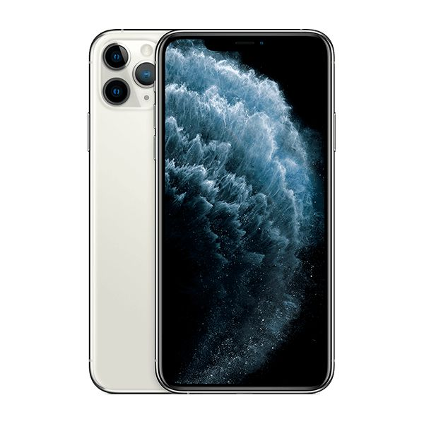 Iphone 11 Pro Max 64gb - Branco - Personalize