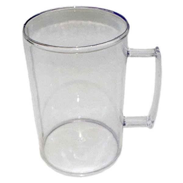 Caneca Chopp Cristal 500 ml
