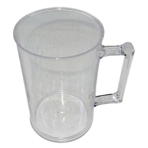 Caneca Chopp Cristal 300 ml