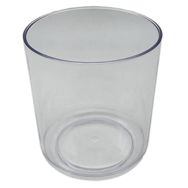 Copo Pub Cristal em Acrílico