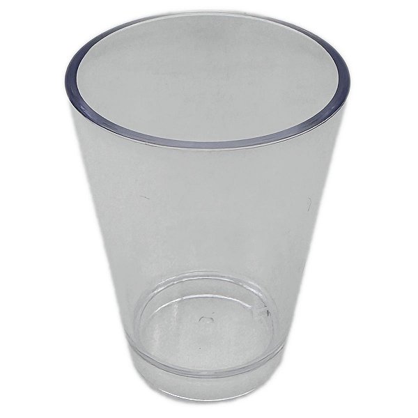Copo Shot Cristal 60ml