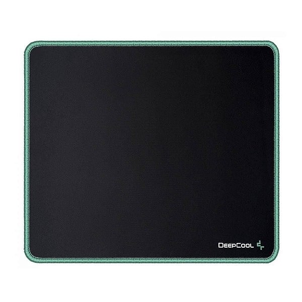 Mousepad Gamer DeepCool GM810 Grande 450x400x3mm Black