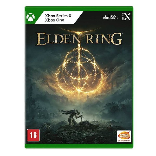 Jogo Elden Ring - Xbox