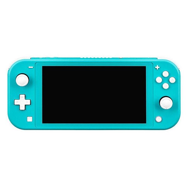 Console Nintendo Switch Lite 32GB, Turquesa